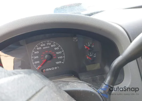 2008 Ford F-150 Stx/Xl/Xlt from USA, damaged, VIN 1FTRF12288KE96742